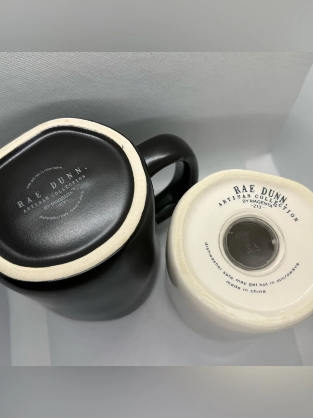 Rae Dunn Spice Rub & Grill Master 2-Piece Set – Brand New